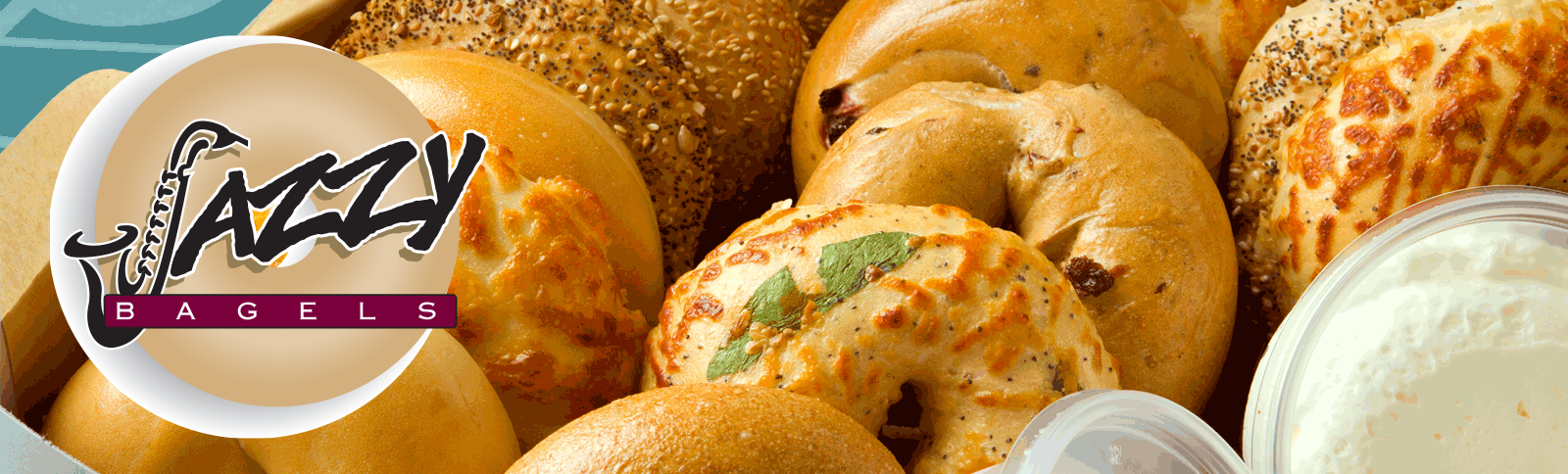 Jazzy Bagels jazz players