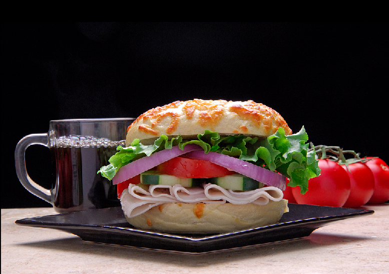 Jazzy Bagels wholesale