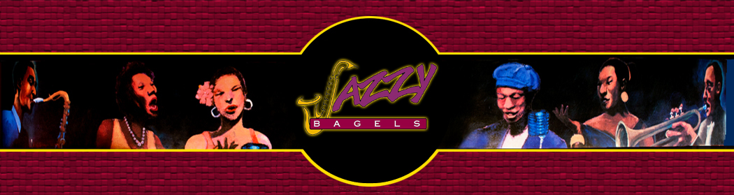 Jazzy Bagels